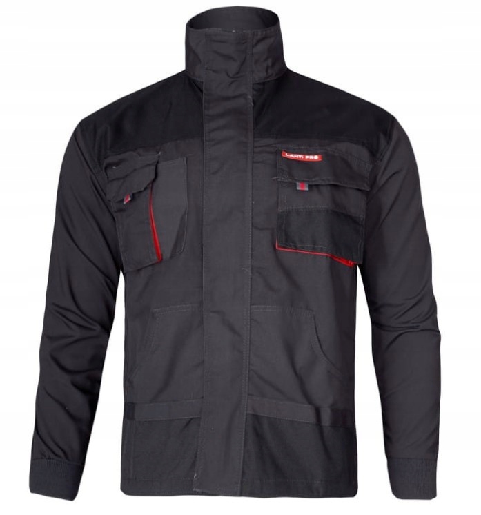 Kurtka bluza ubranie ochronne robocze Lahti Pro LPBR148 S