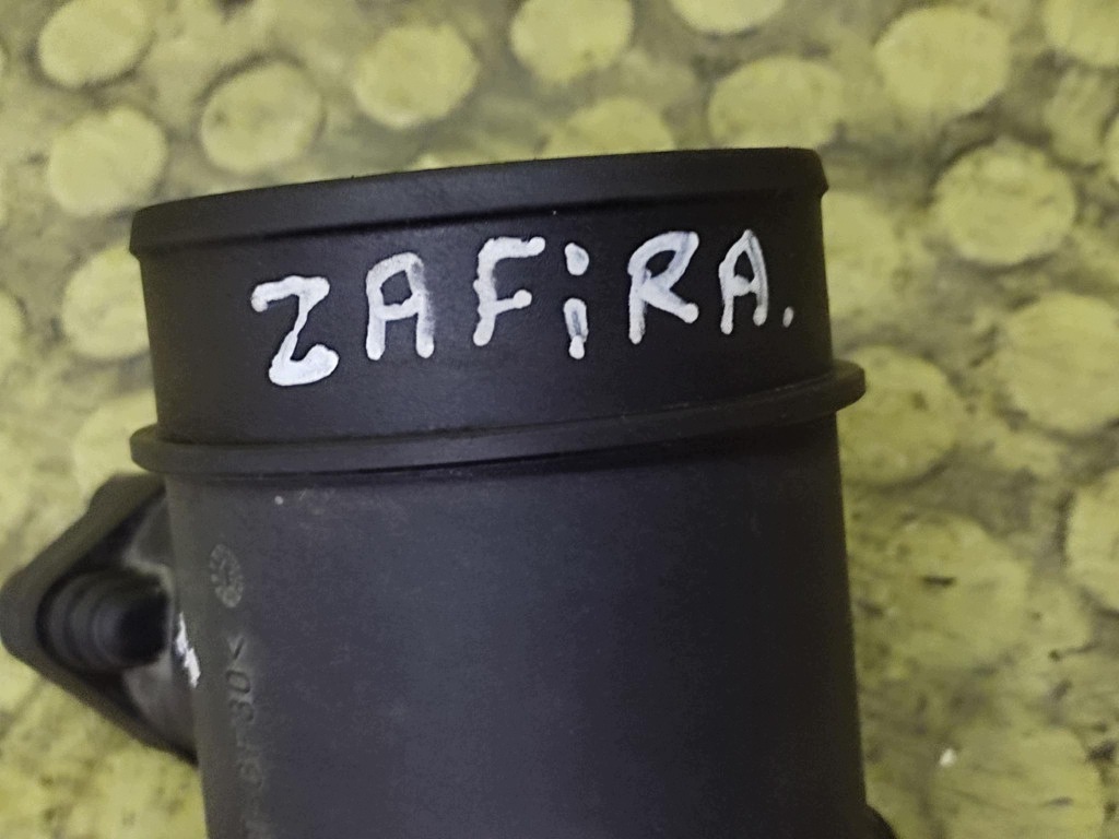 OPEL ZAFIRA A flow meter 0281002478