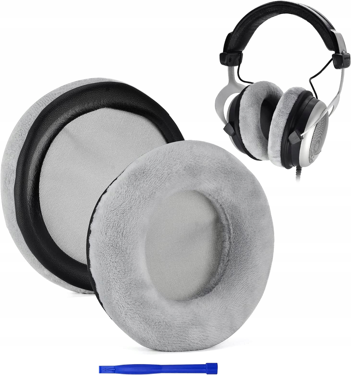 

Nauszniki Do Beyerdynamic DT880 DT770 Custom One