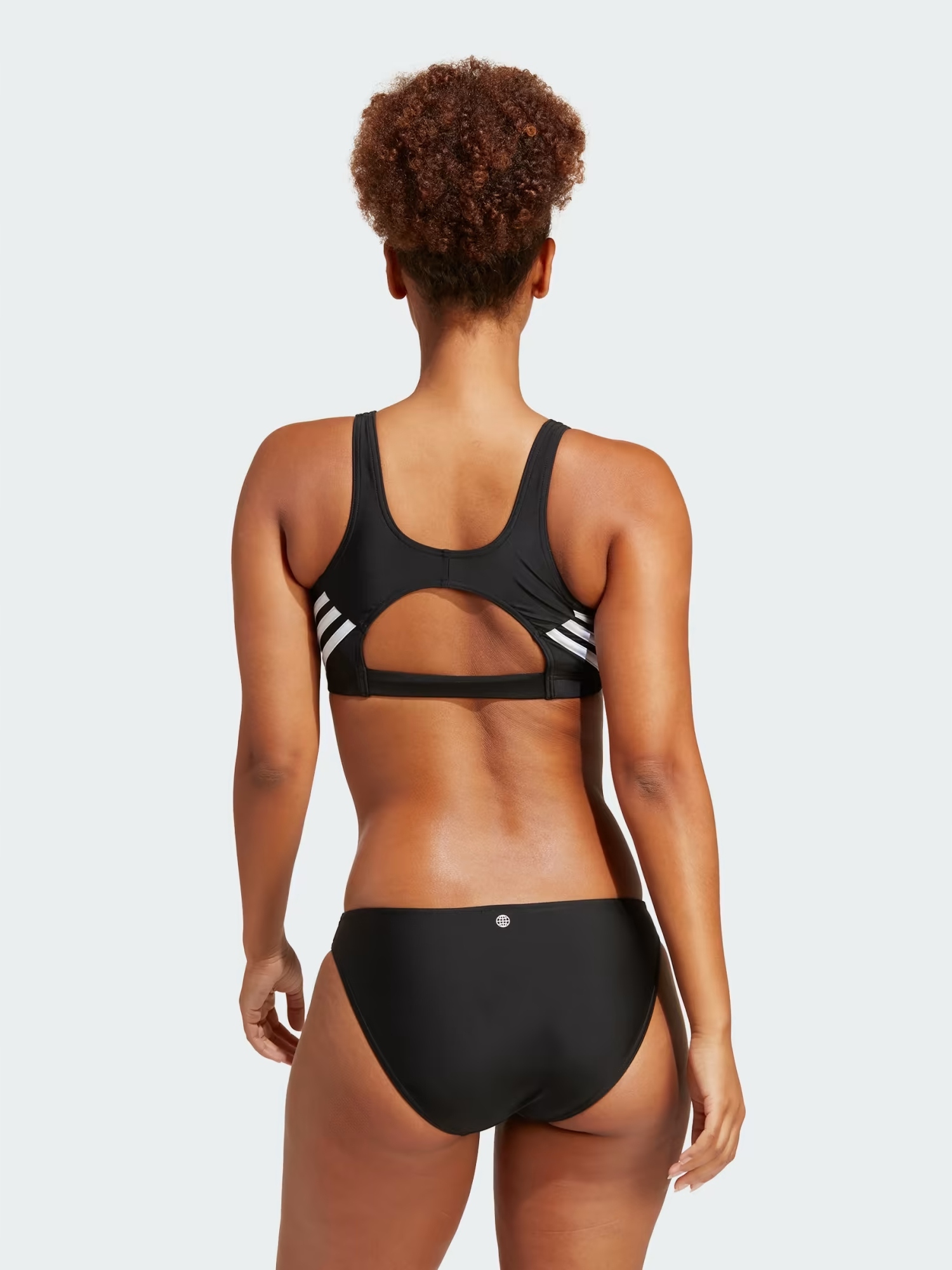Adidas bikiny komplet velikost 34