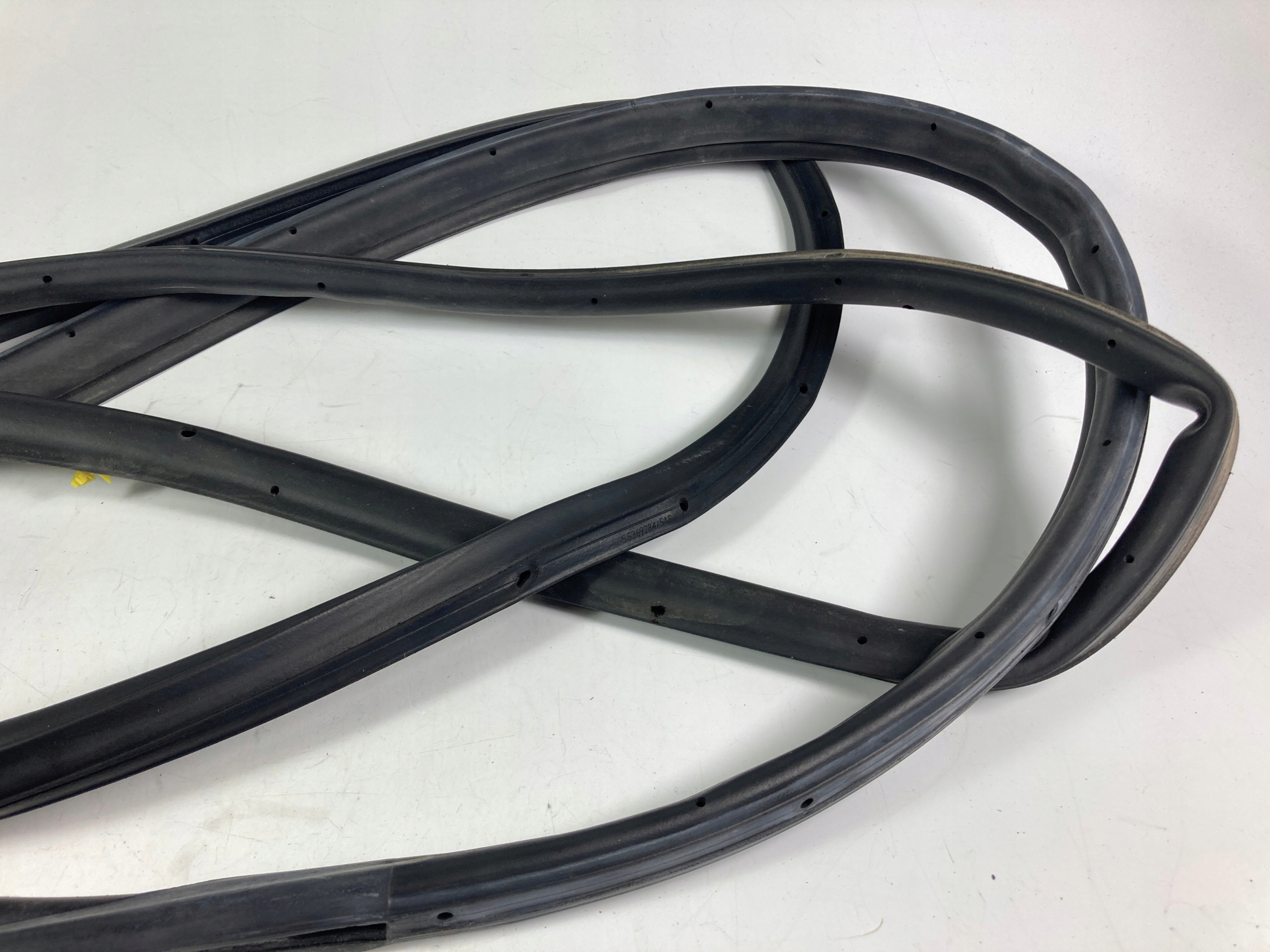 Ram 2500, 3500 gasket door right front 2019-26