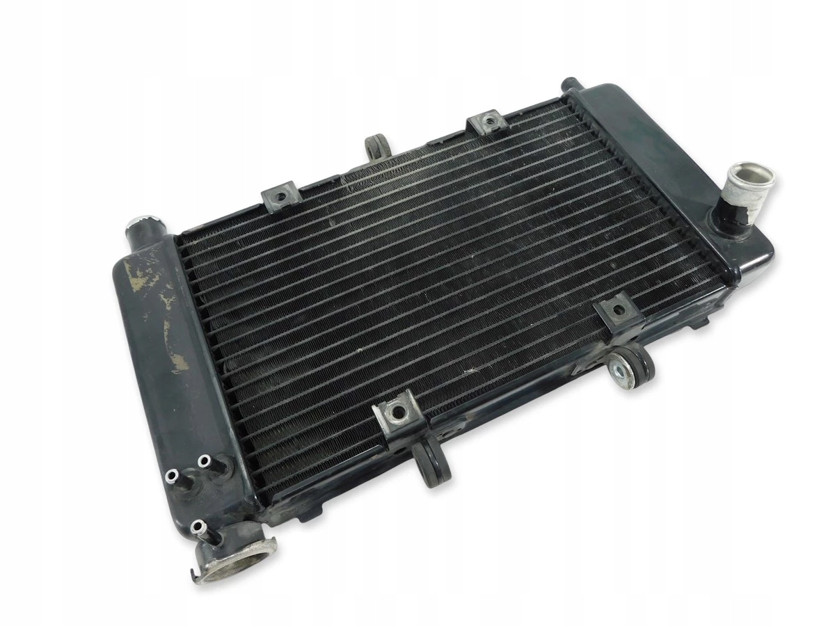 Chladič Vody Predný Yamaha FZ6 600 Fazer 04-09 5VX124610000