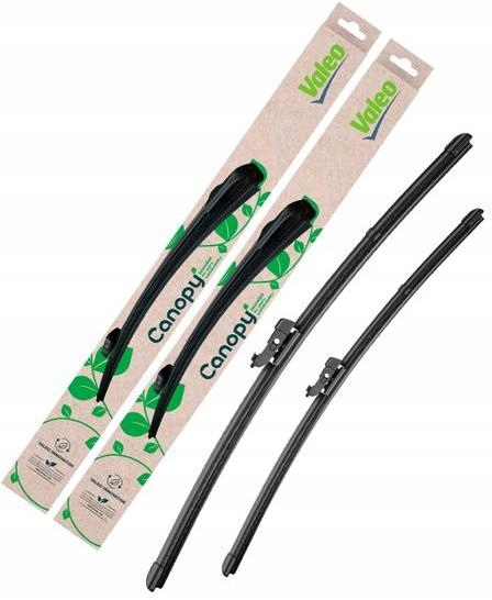 VALEO CANOPY WYCIERACZKI EKO KIA CEED III