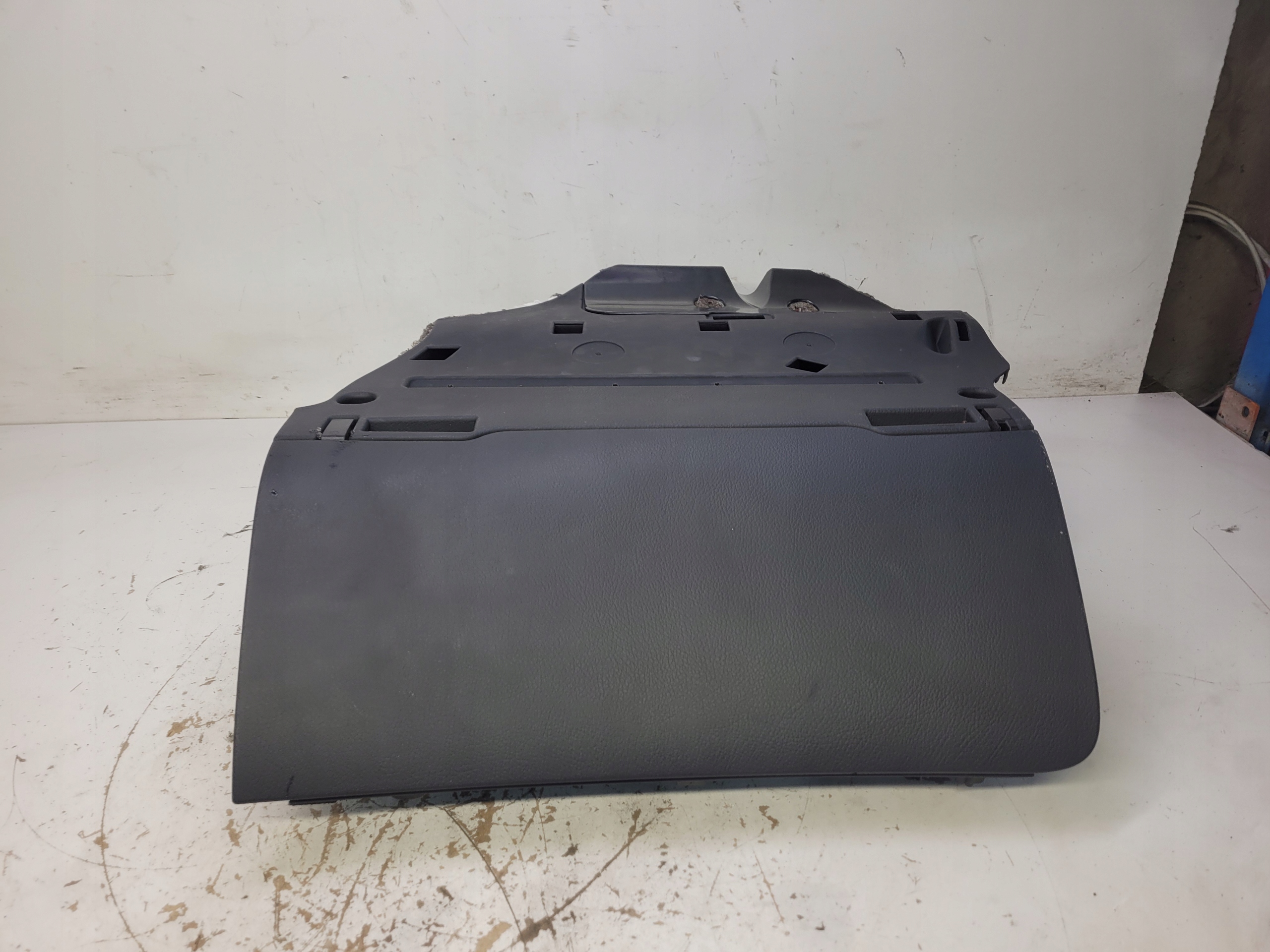 Пассажирский отсек AUDI A6 C6 LIFT 4F1857035CM