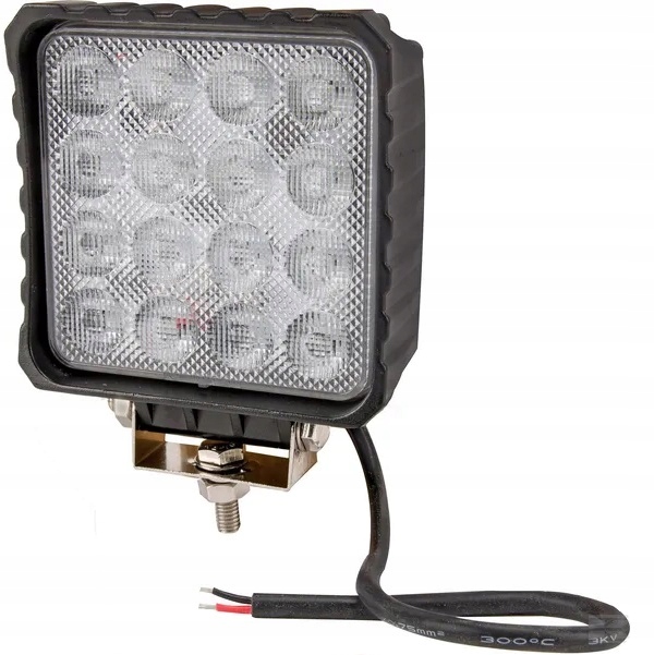 Lampa robocza LED HALOGEN ROBOCZY 48W 3840lm EAN 8719593865126