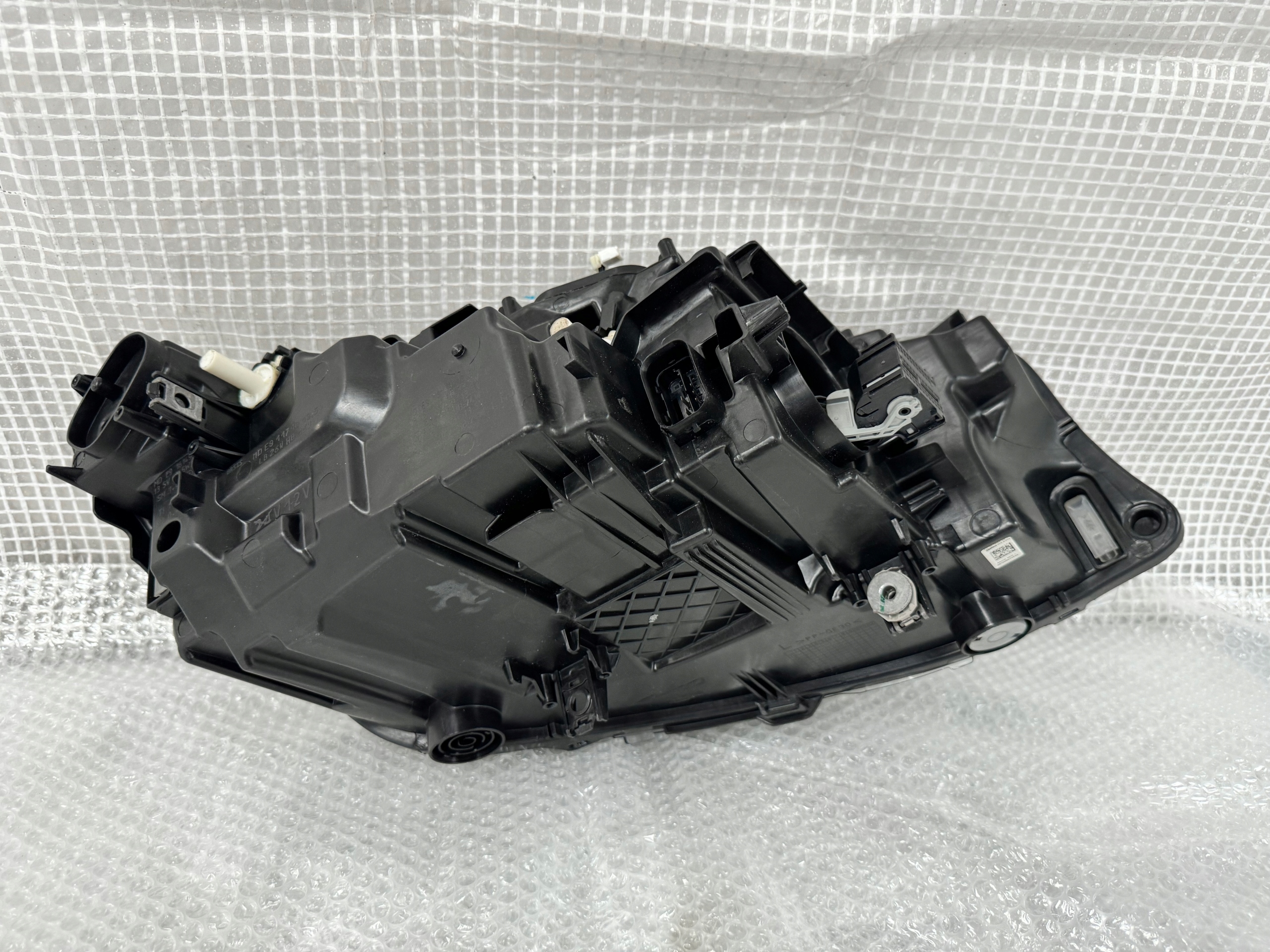 Frontscheinwerfer BMW 3 F34 8738723 LED Links Scheinwerfer Headlight - Thumbnail 3