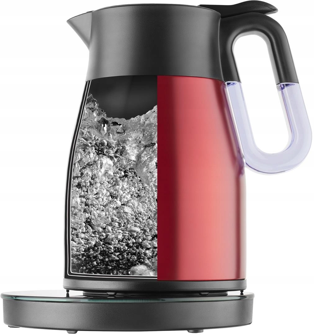 Ke 8120 Termo konvice Red Catler