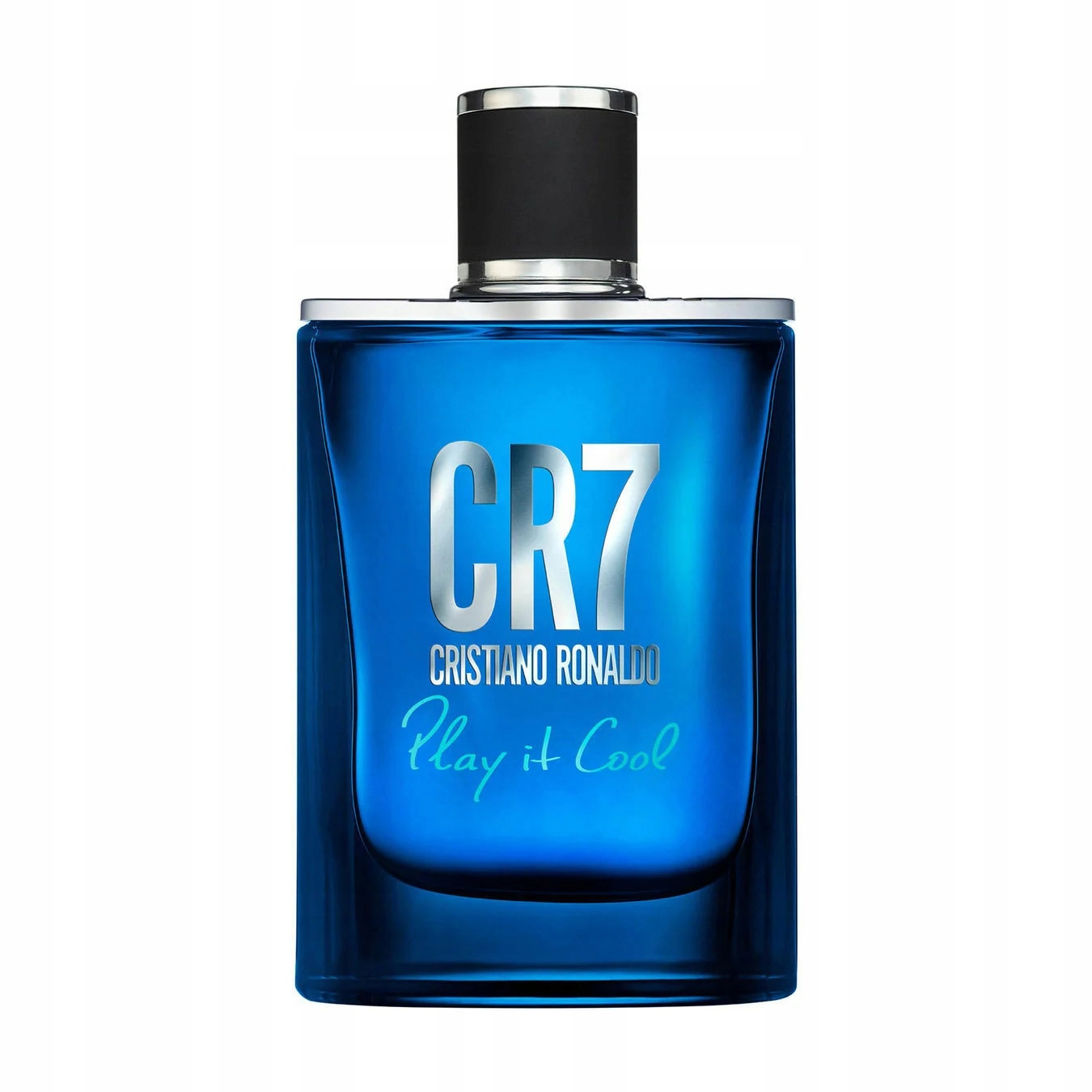 Cristiano Ronaldo, CR7 Play It Cool, Toaletní voda, Pro muže, 100 ml