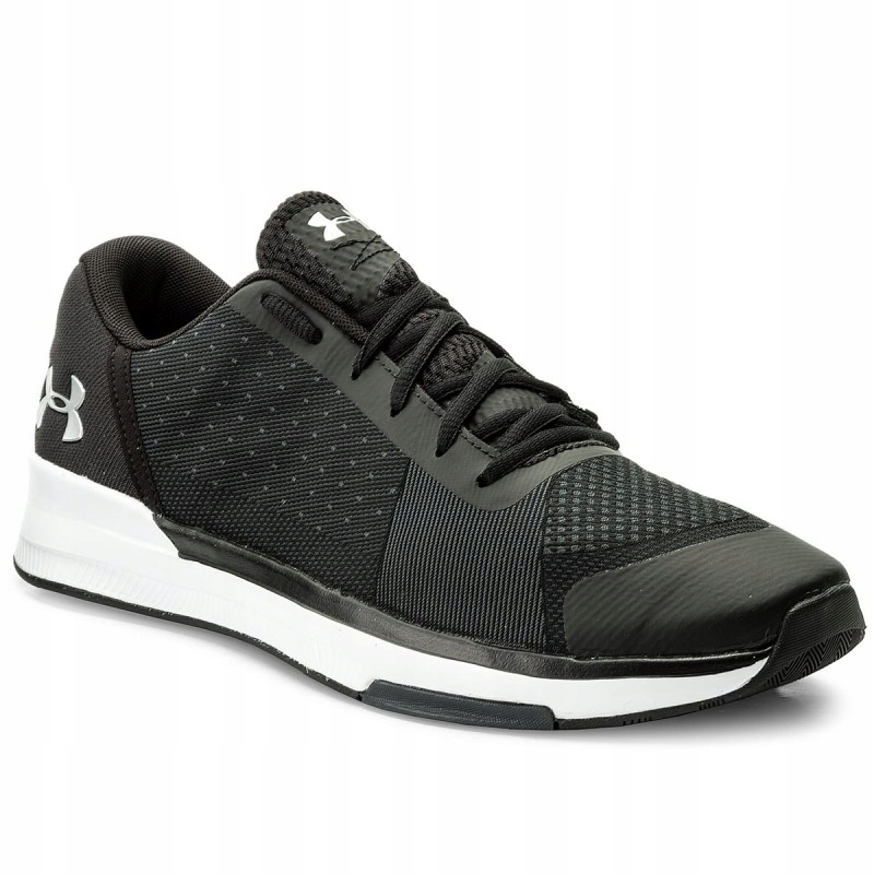 Boty Under Armour Showstopper 1295774-001 vel. 44.5