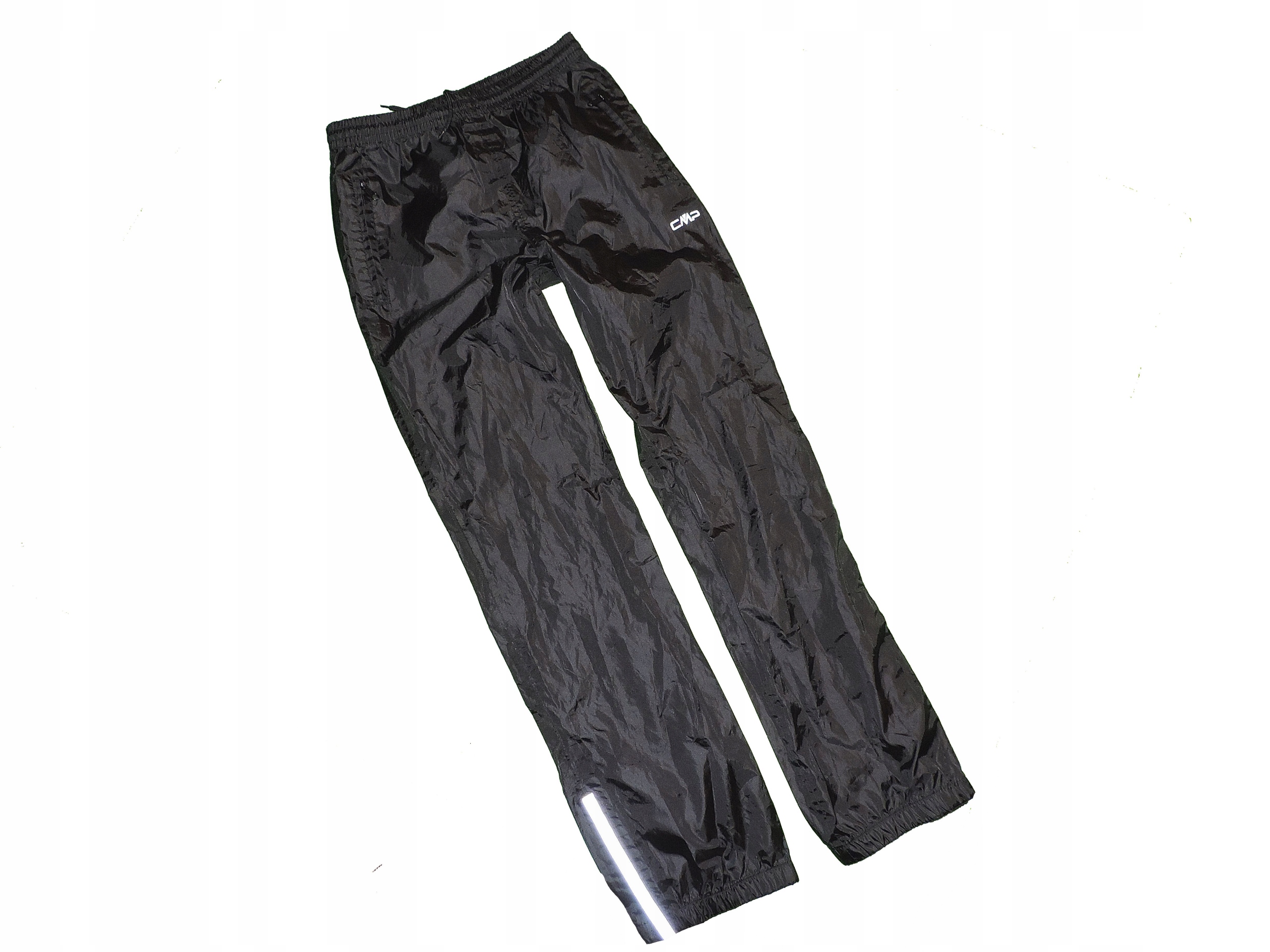 CMP__CHŁOPIĘCE SPODNIE PRZECIWDESZCZOWE__164