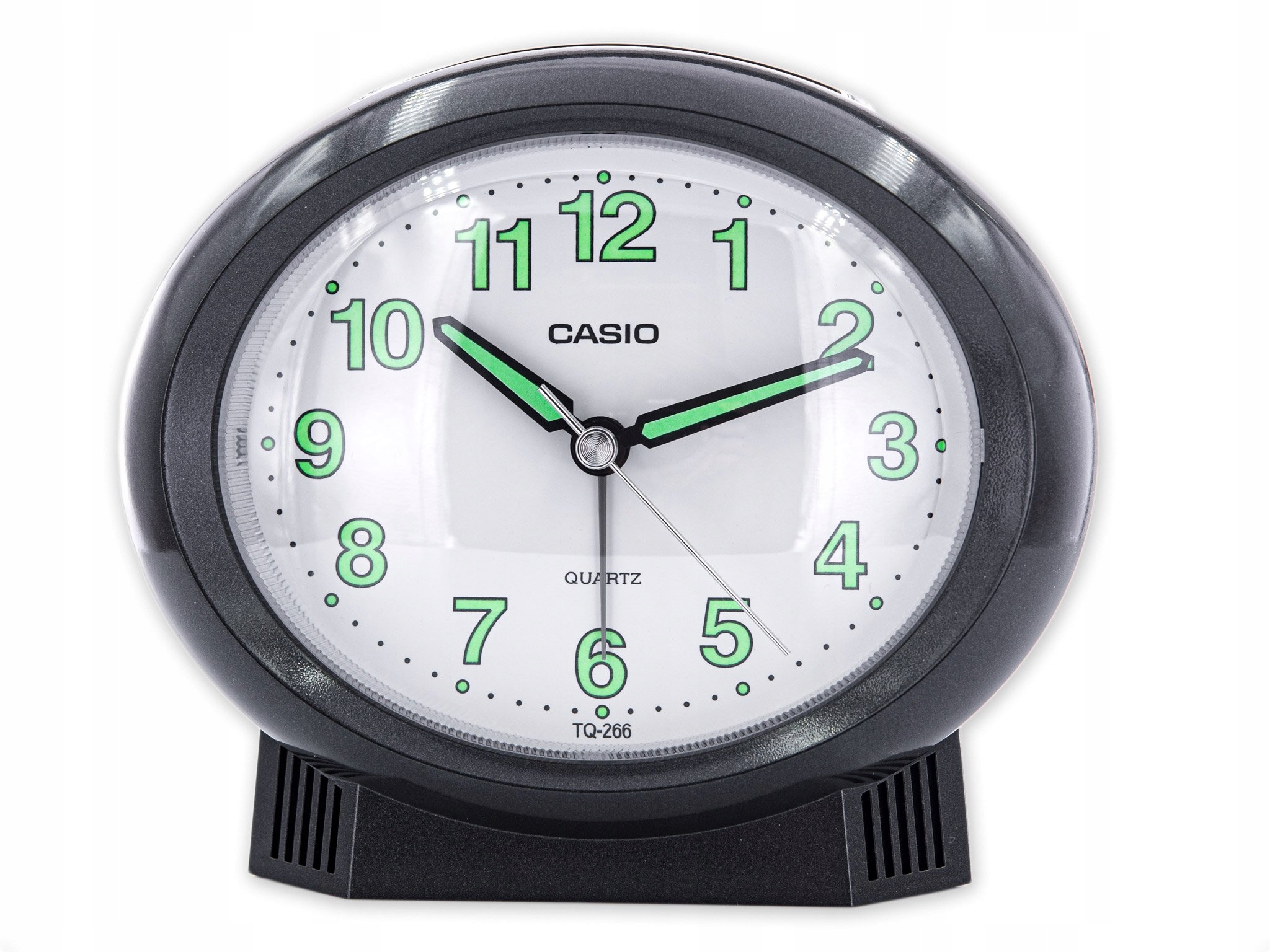 

Czytelny Budzik Casio TQ-266-1EF Alarm Neobride