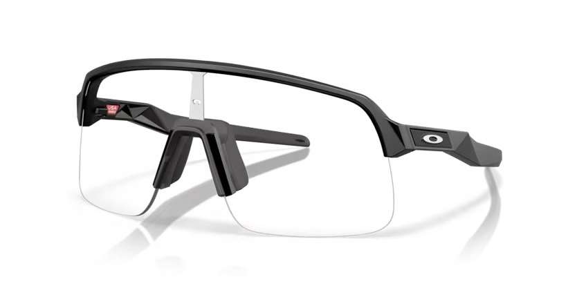 Brýle Oakley Sutro Lite S Matte Black Photochromic 949607