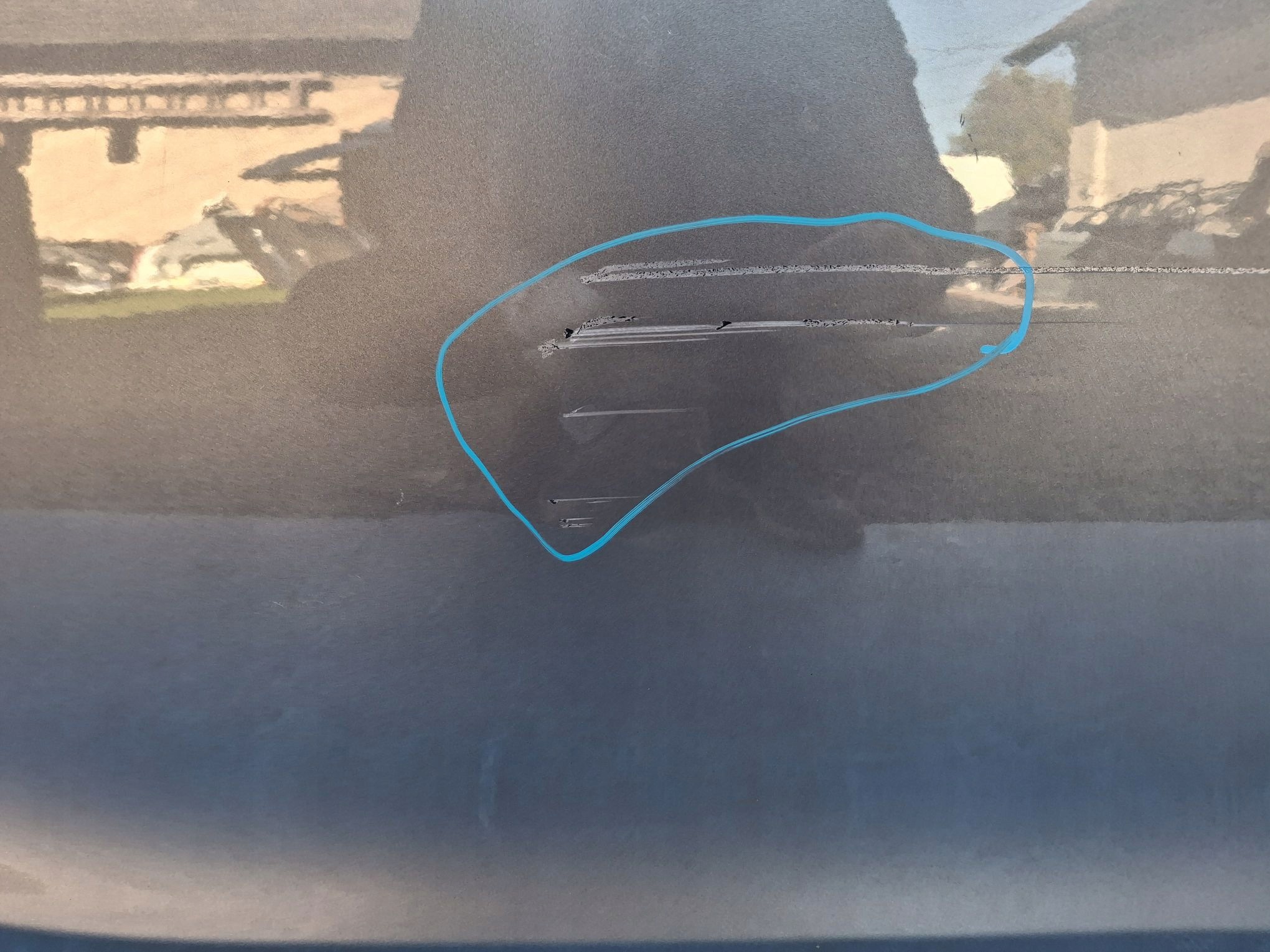 dveře levé přední OPEL MERIVA B 2010R->