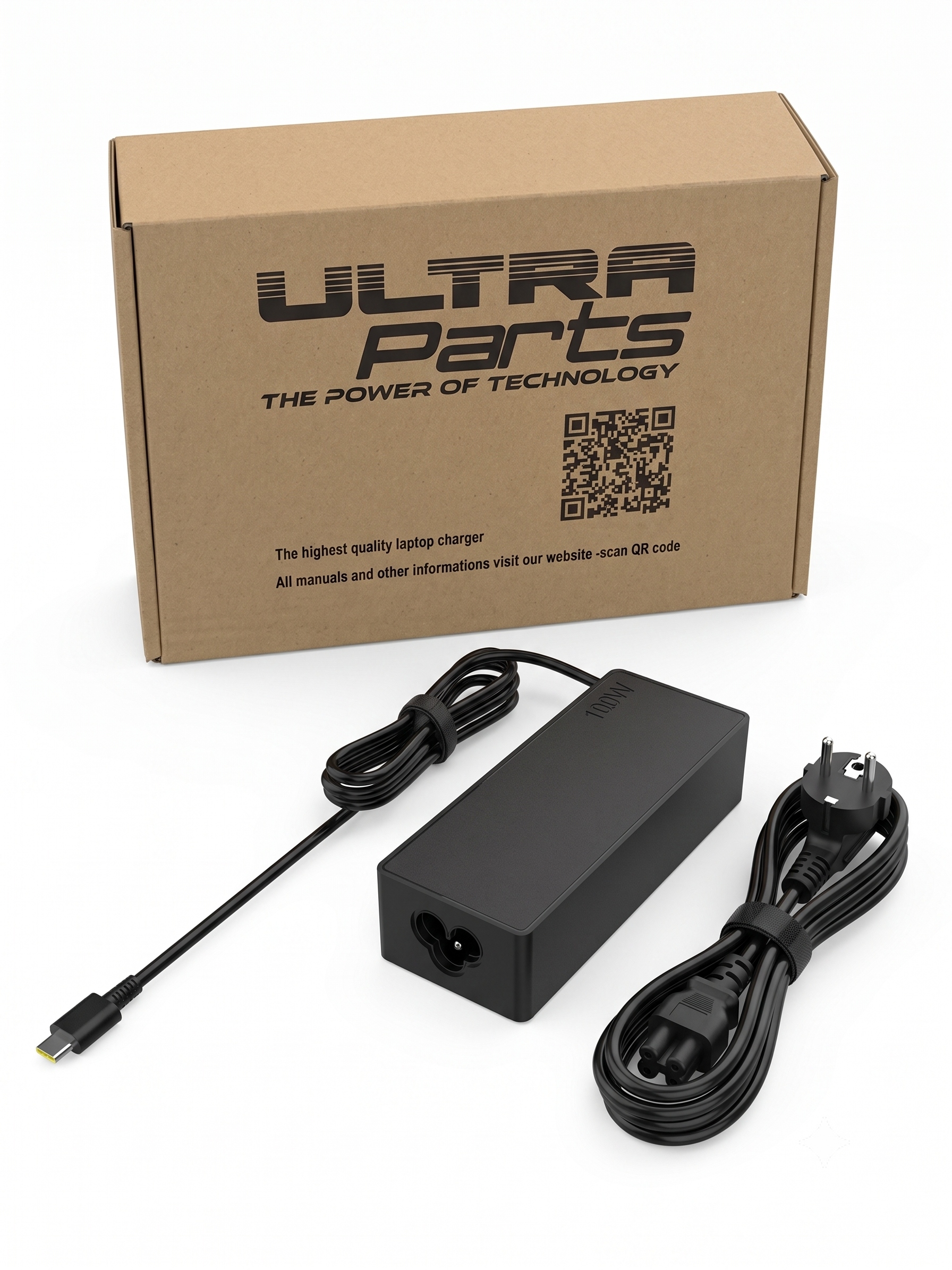 Zasilacz Ładowarka do Laptopa 65W wtyk Usb-c Uniwersalny Asus Hp Dell Acer