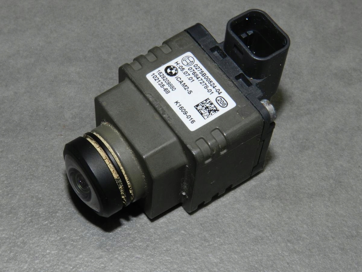 BMW 5 G31 KAMERA stražnji dio 076847278
