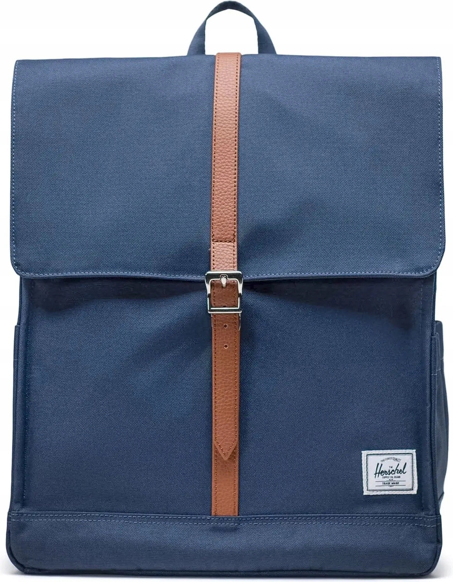 Batoh Herschel City 16L Navy