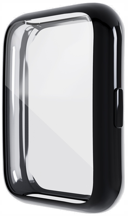 

Etui Ochronne 2w1 Do Huawei Watch Fit 2 |8 Kolorów