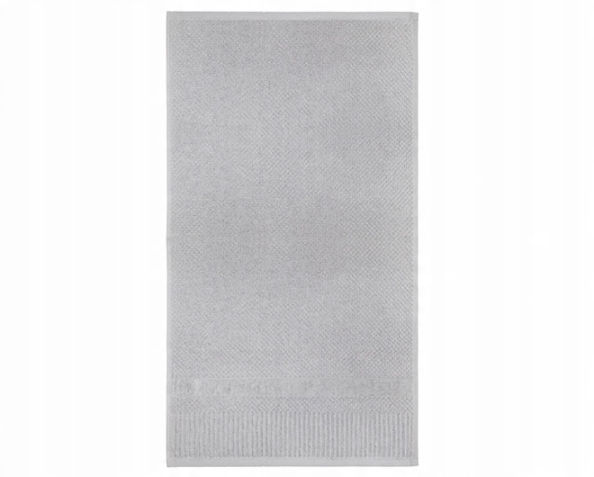 

Ręcznik Bawełna Ivo 50x90 500gr J.szary