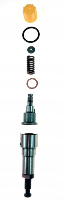 297001.517004 - КОМПЛЕКТ РОЗДІЛ DEUTZ 2011 PFE1A90S3001 4271640 XXL!