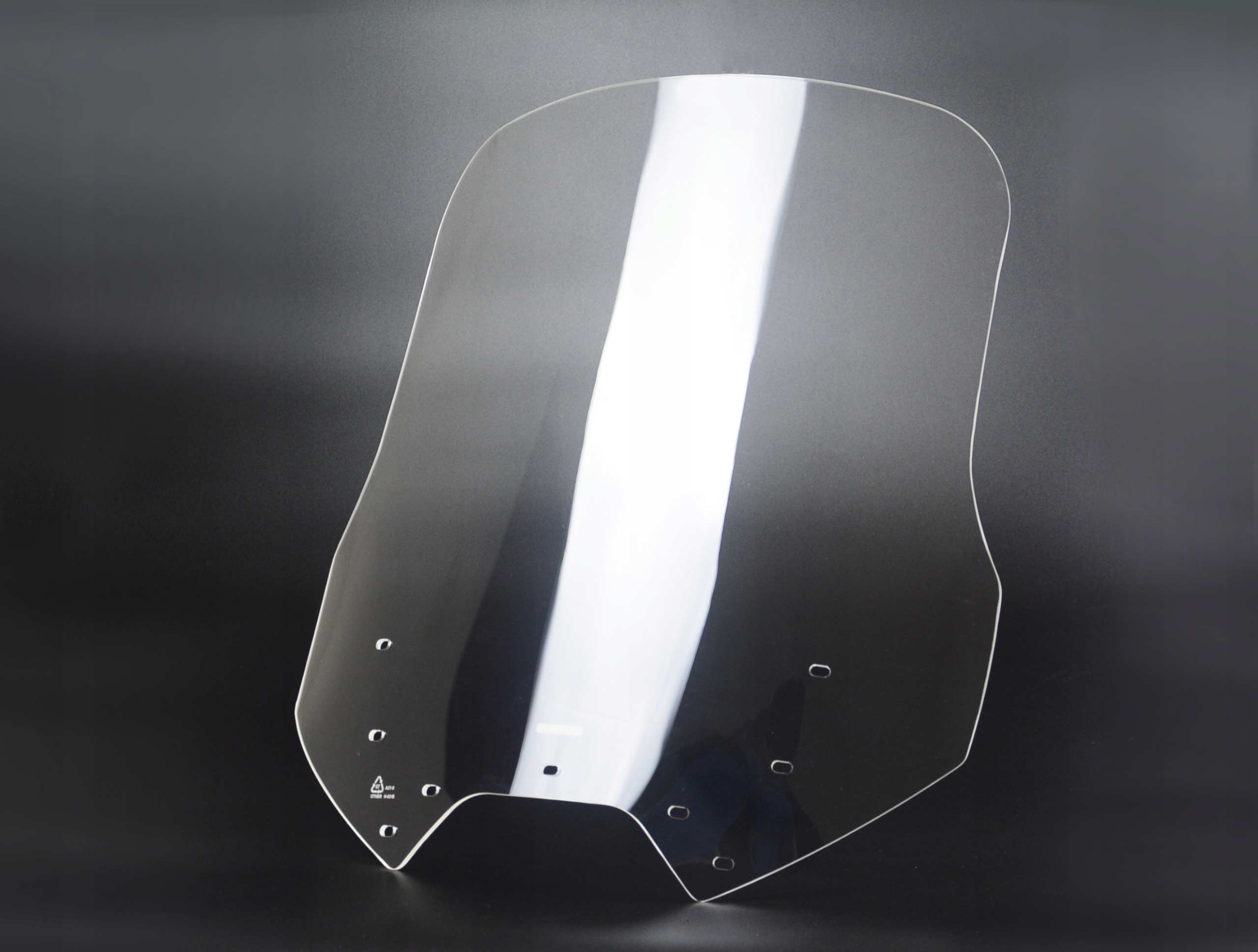 Ветровое YAMAHA FJR 1300 01-05