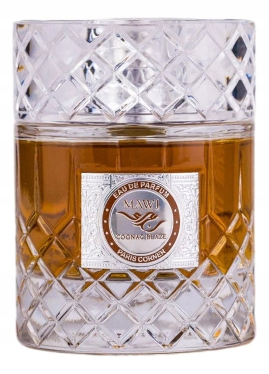 Paris Corner Mawj Cognac Blaze Woda perfumowana spray 100 ml