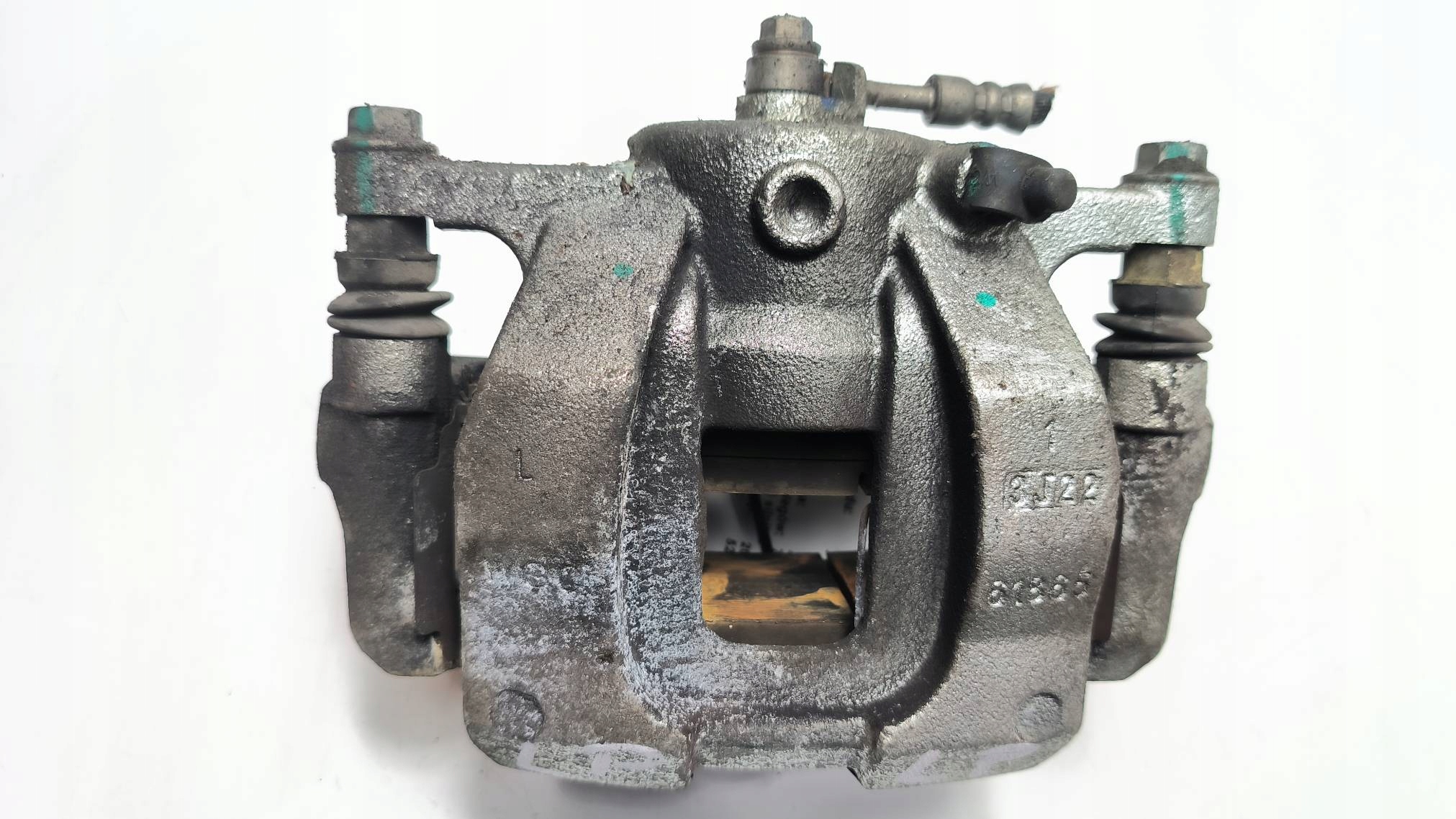 caliper brake front left BAIC BEIJING 5