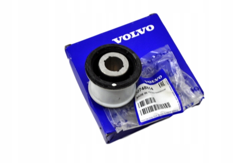 VOLVO S60 V60 XC60 tuleja sanek kolyski silnika OE