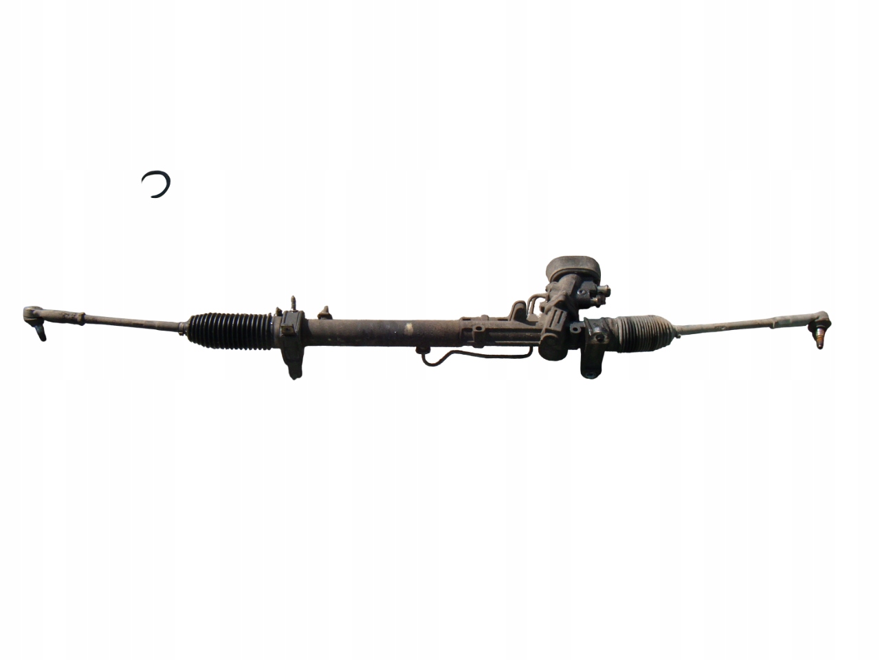 SEAT LEON 1 I 99- 1.9 TDI PRZEKŁADNIA KIEROWNICZA MAGLOWNICA 1J1422105