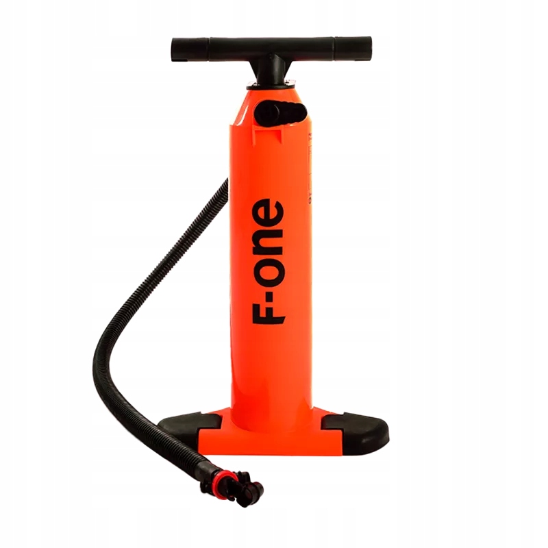 Pompka kite z manometrem F-One Mini Pump