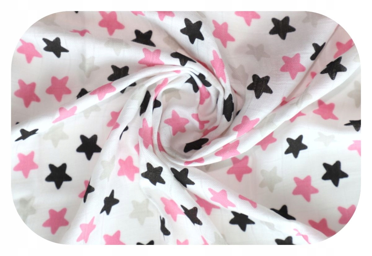 

Ega Pielucha Bambusowa 100% Bambus Pieluszka 60x60