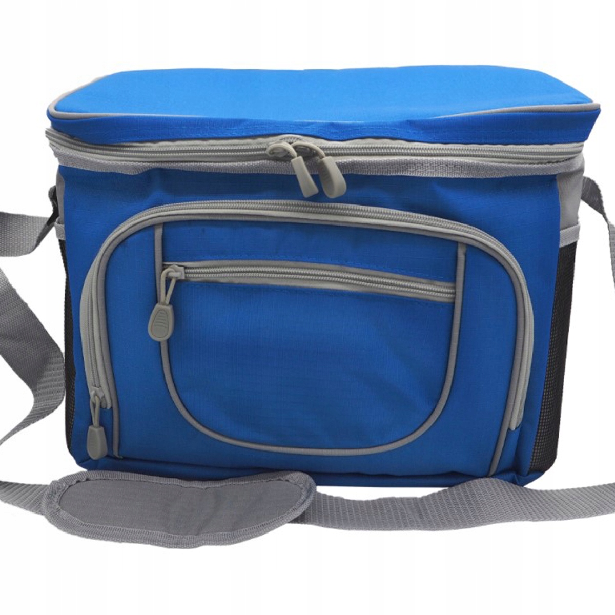 

Torba Termiczna Duża Turystyczna Piknikowa Pasek