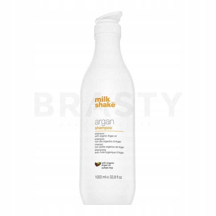 Milk_Shake Argan Shampoo 1000 ml