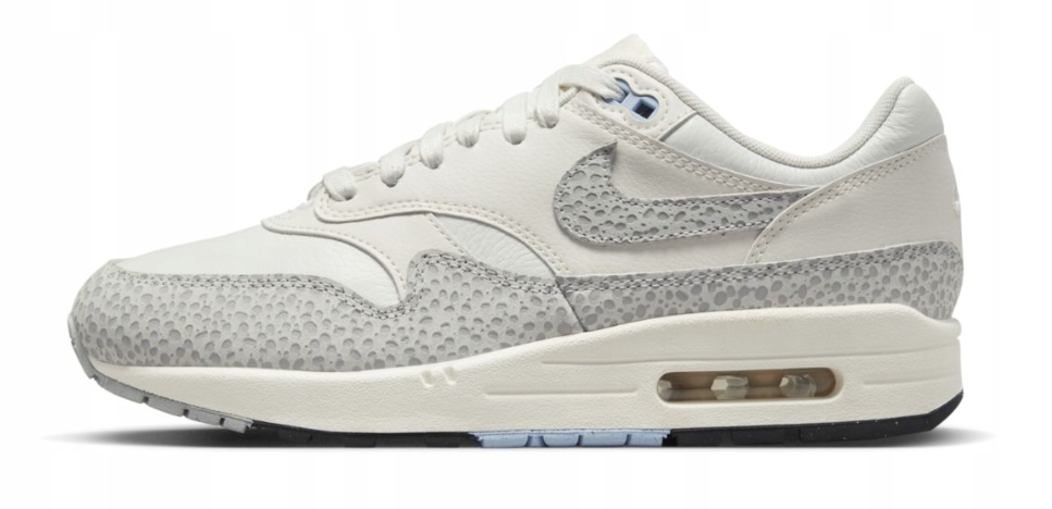 Buty Nike Air Max 1 Safari FB5059-100 Rozmiar 46