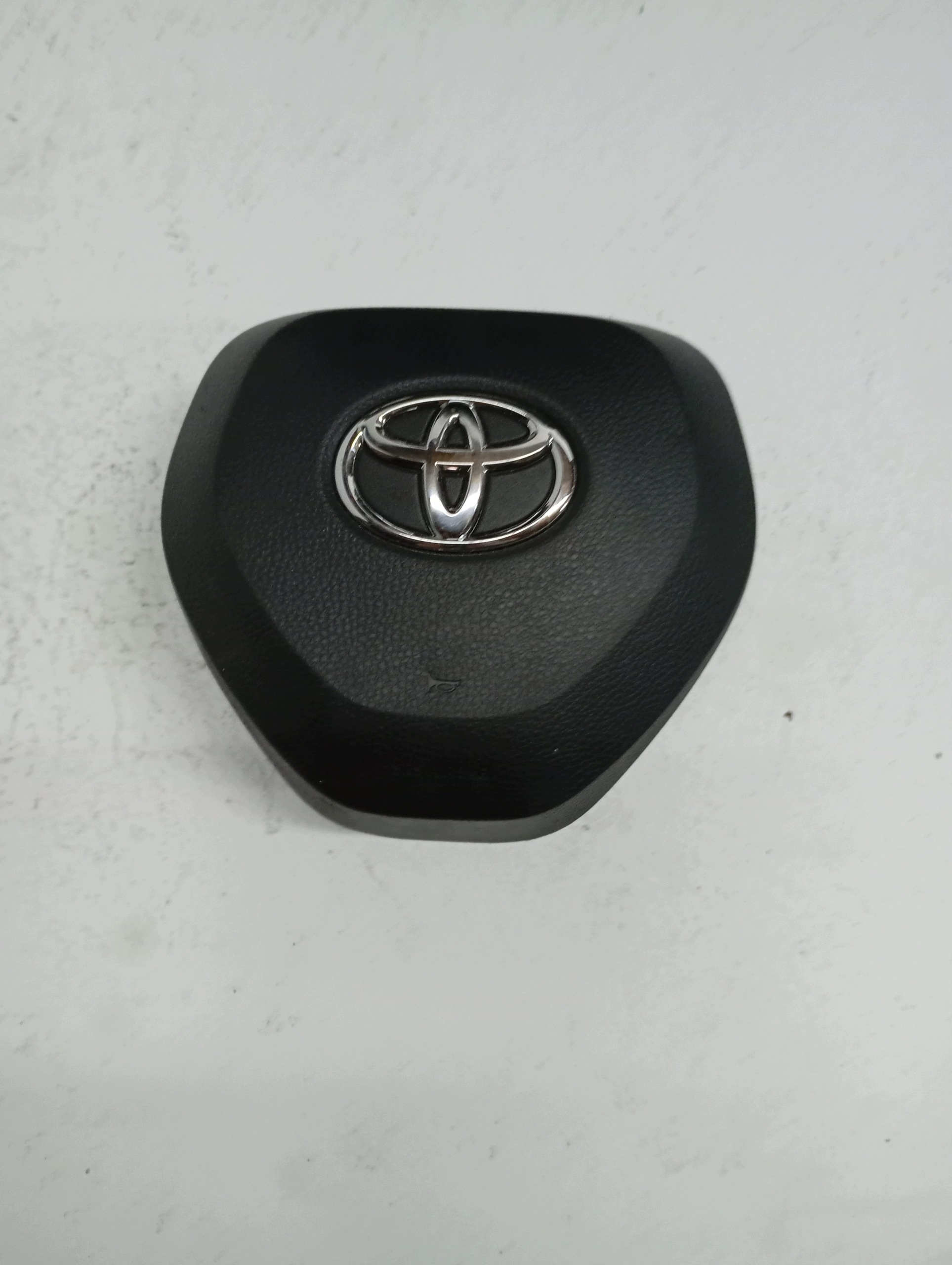 dashboard TOYOTA COROLLA CROSS 23R