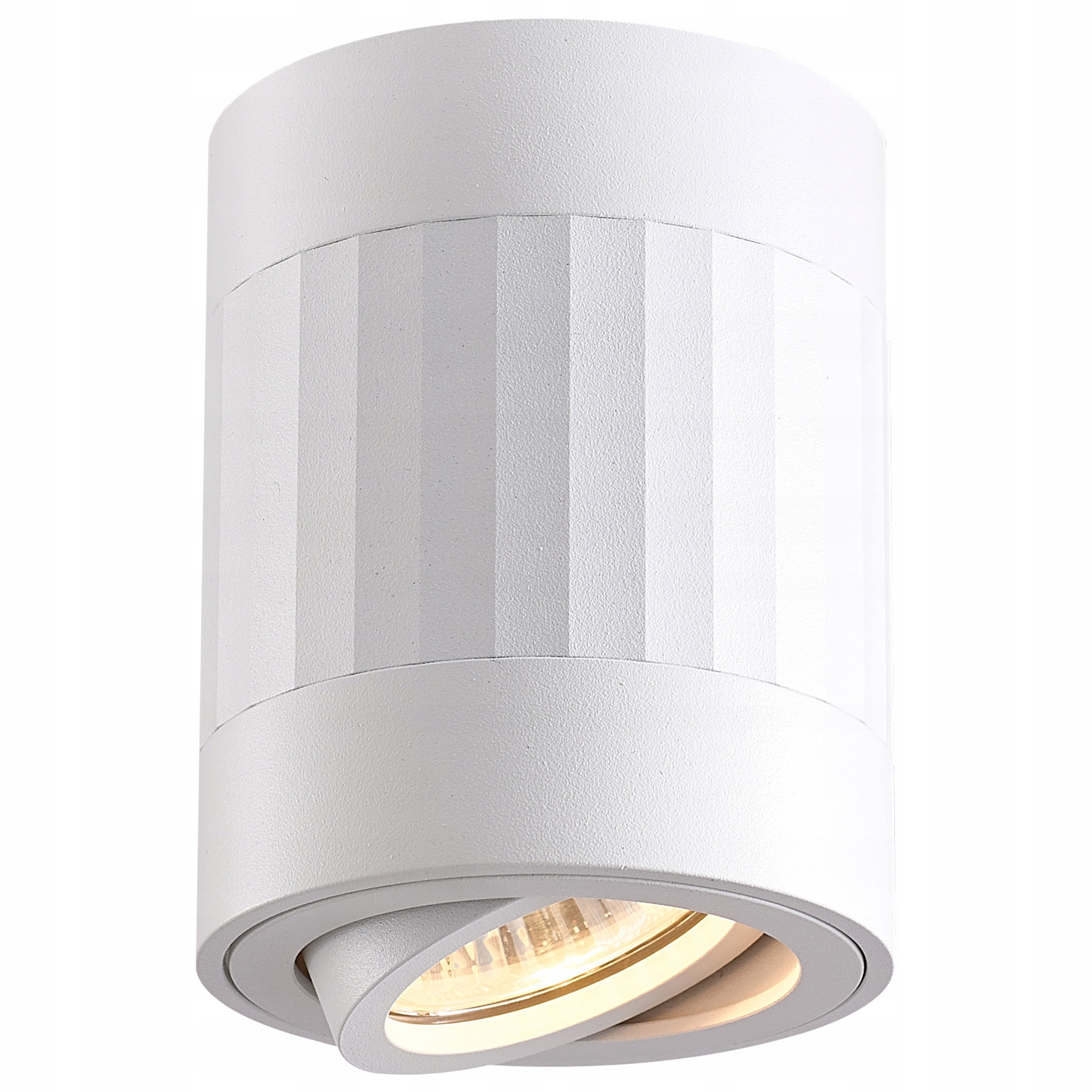 

Spot Halogen Plafon Sufitowy Rubin GU10 Goldlux