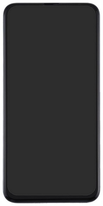 WYŚWIETLACZ Z RAMKA DO HUAWEI P SMART Z STK-LX1 LCD ŁATWY MONTAŻ Marka Huawei