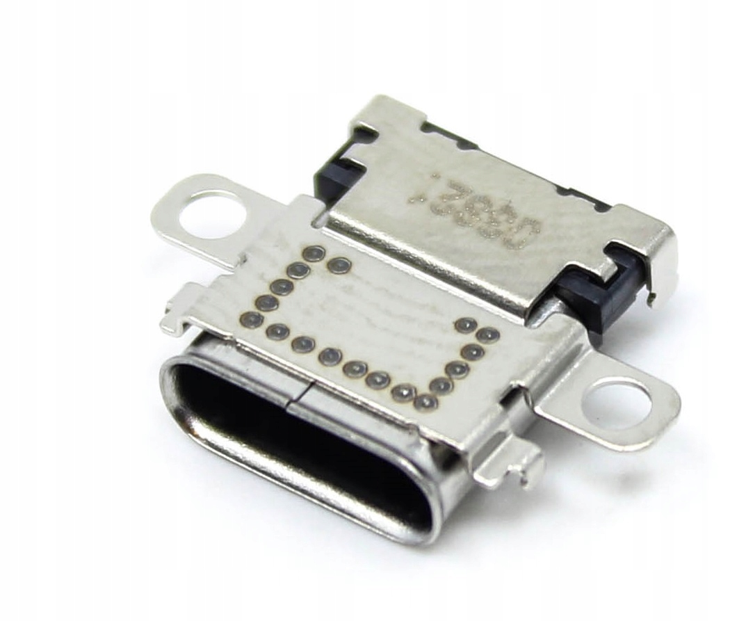 

Złącze Gniazdo Usb Typ C Port Nintendo Switch Ns