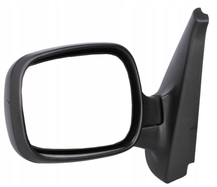 Kubistar Kangoo Elektrické Zrcátko Vyhřívané Le