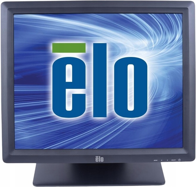 Nowy Monitor 17" Elo Touch 1717L IntelliTouch Usb E077464