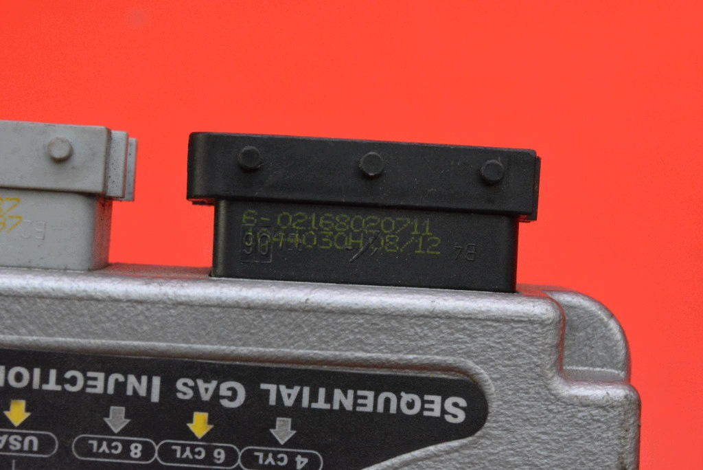 bedienteil gas LPG 67R-013787 DIEGO G3