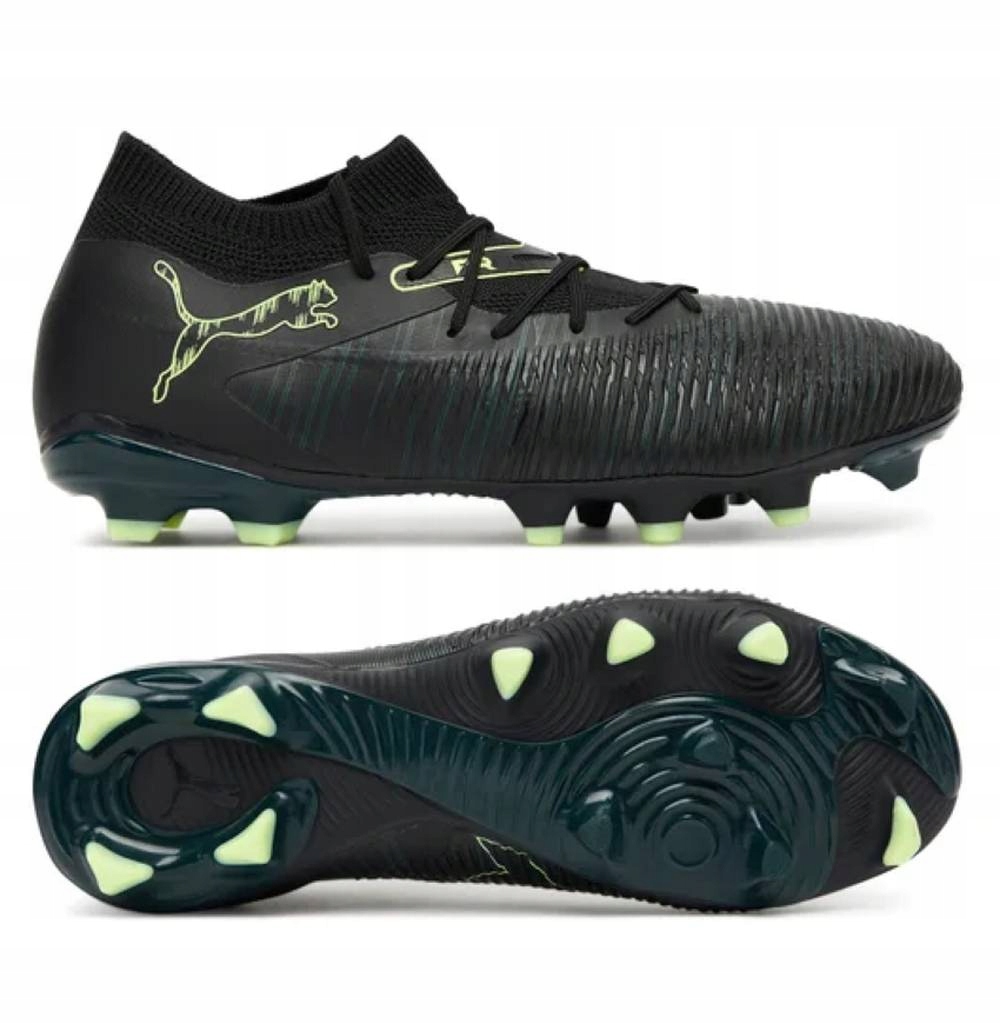 Boty Puma Future 8 Match Fg/ag 108593 02 vel. 43