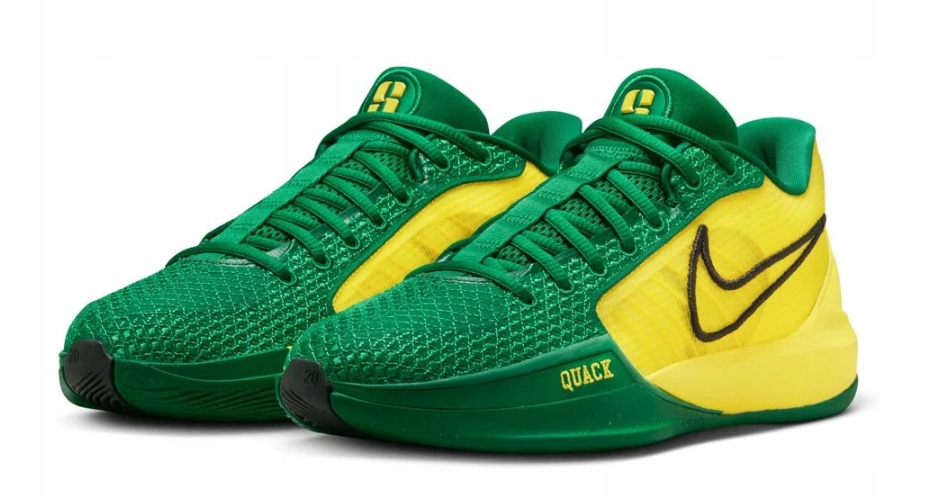 Buty Nike Sabrina 1„The Debut” FQ3381-300 rozmiar 37,5