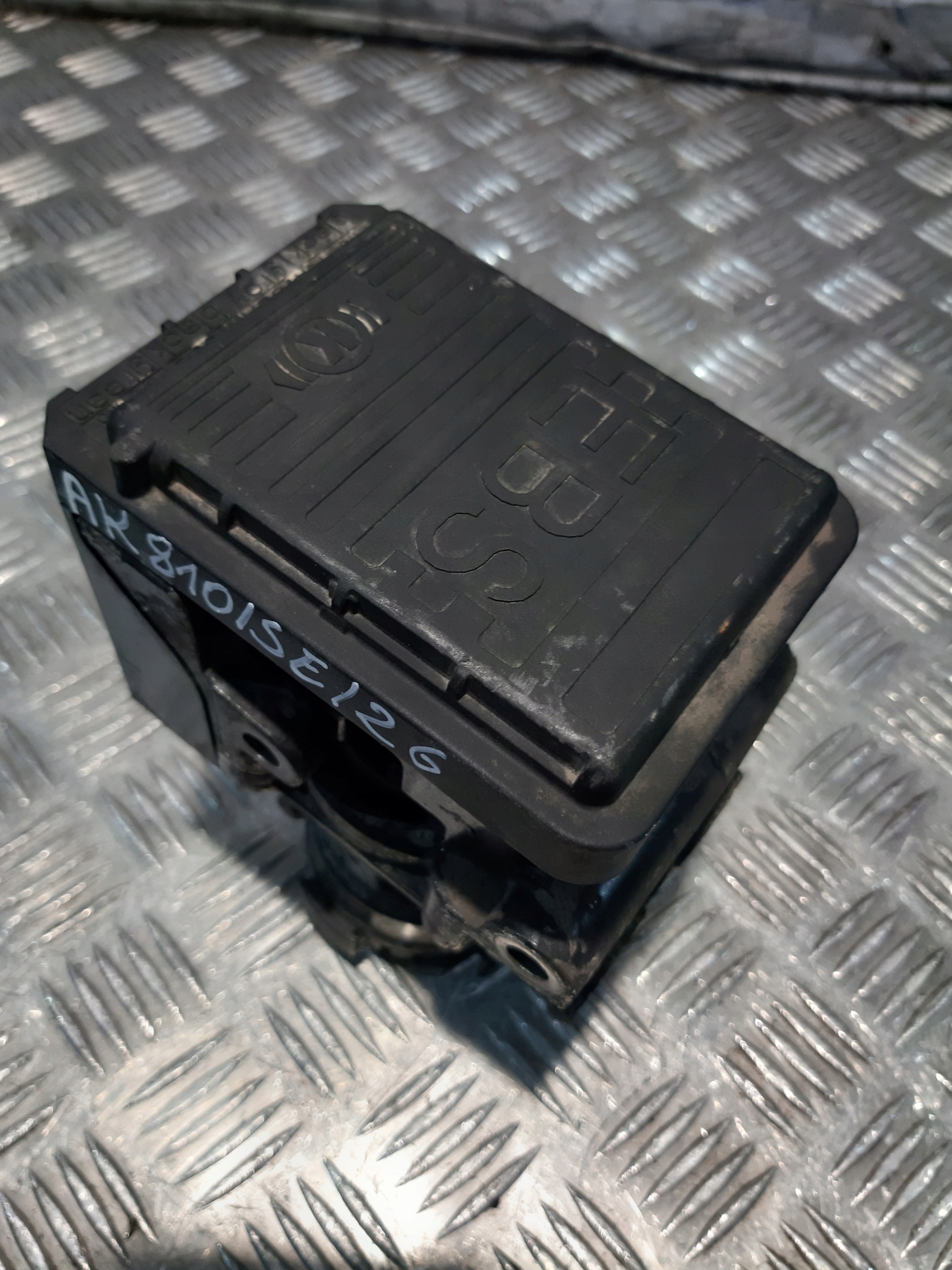 Sensor EBS MAN TGA TGX KNORR-BREMSE 81.52106-6049 K021204
