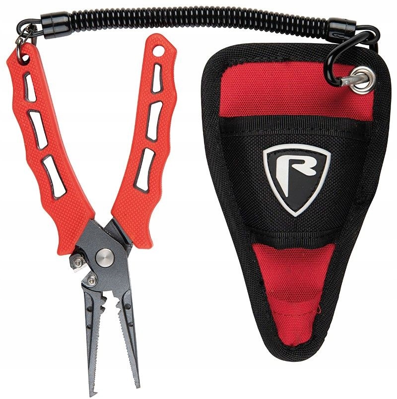 Szczypce do paska Fox Rage Belt Pliers 18,5cm