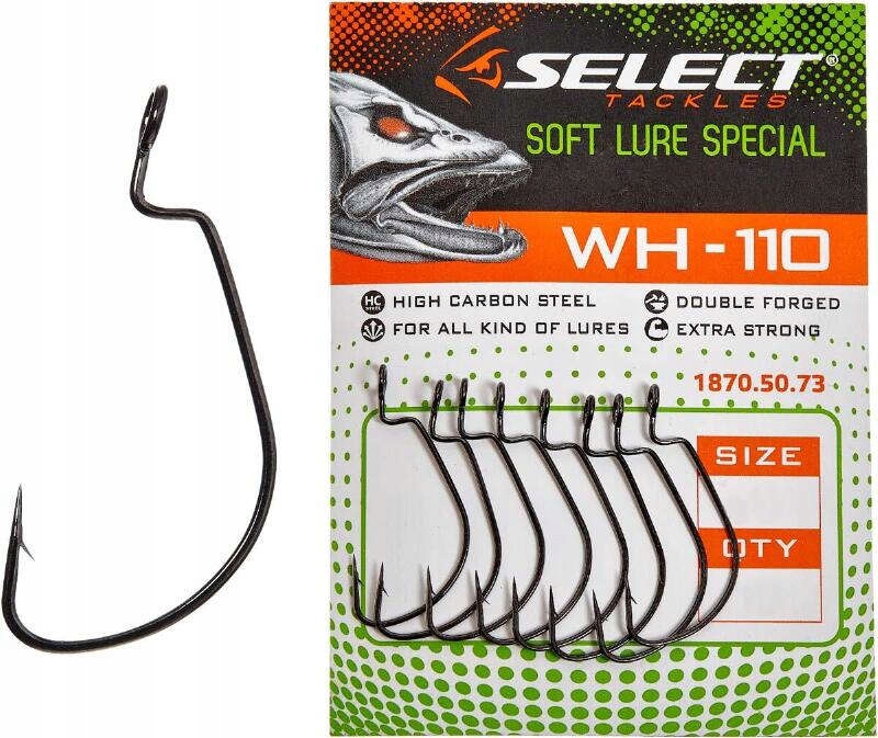 Hak Select WH-110 #1 (5SZT/OPAK)