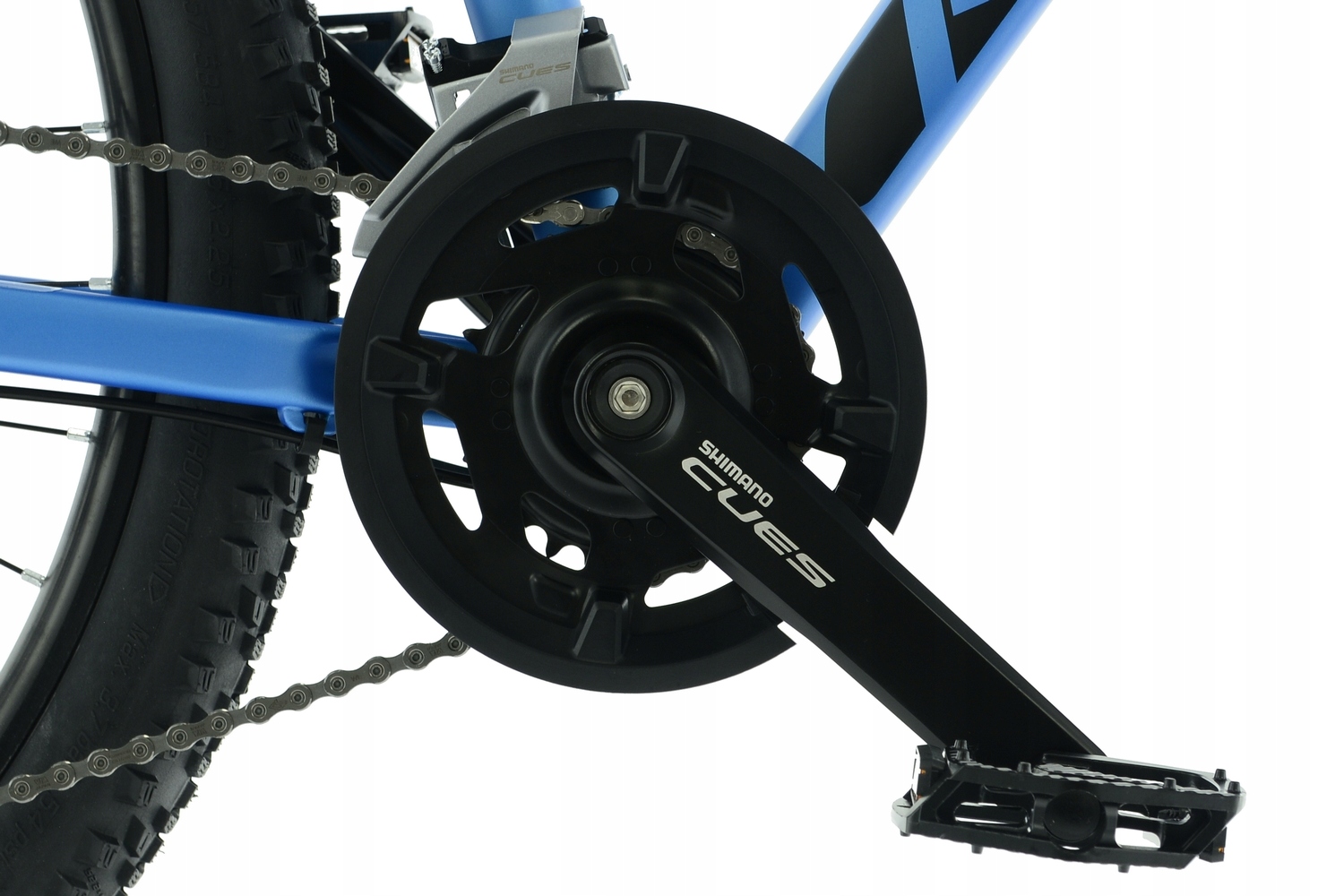 Rower MTB Kands 27,5 Comp-er r16