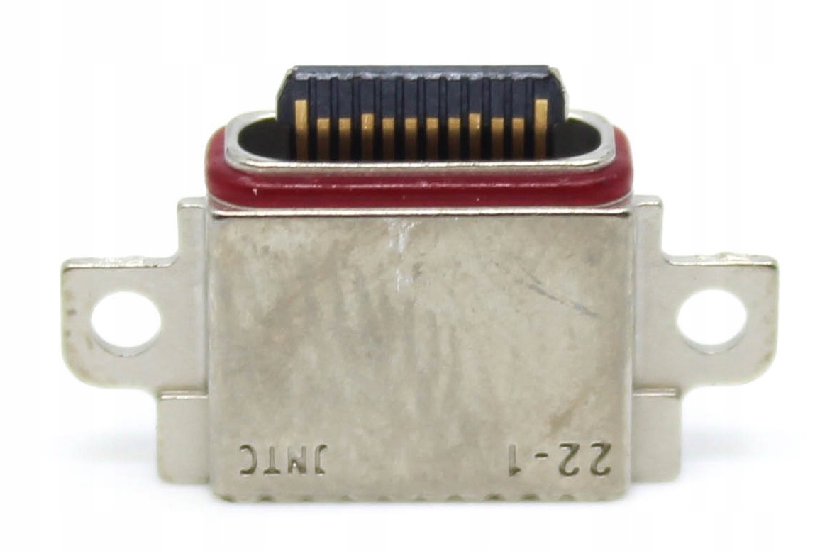 

Samsung S10+ G975 Złącze Gniazdo typ C Usb Port