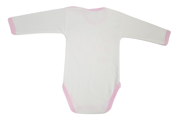 Body z napisem CUDOWNYCH RODZICÓW MAM rozmiar 86 Marka Inna marka