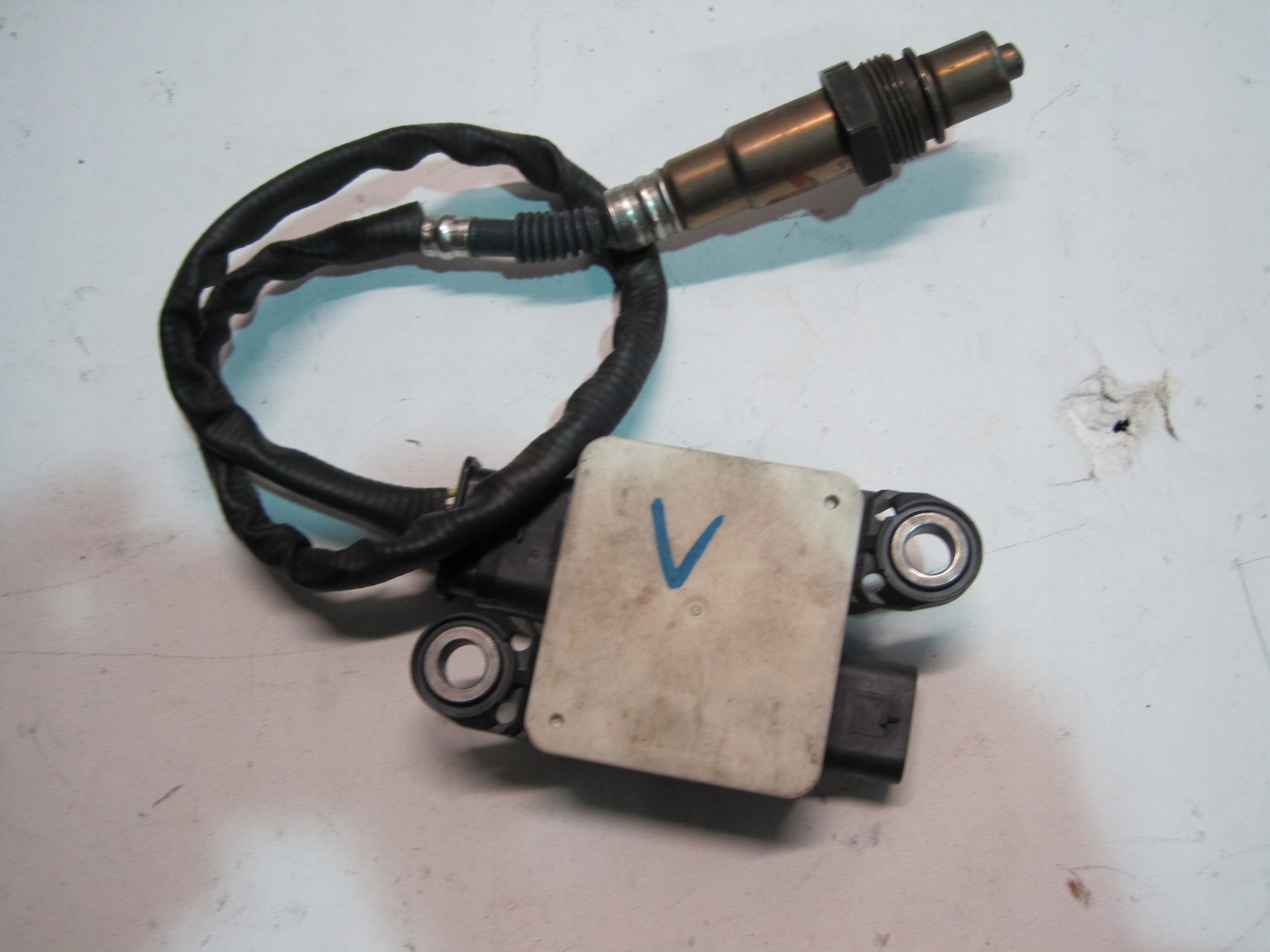 SONDA LAND ROVER VELAR HJ32-5H310-AD