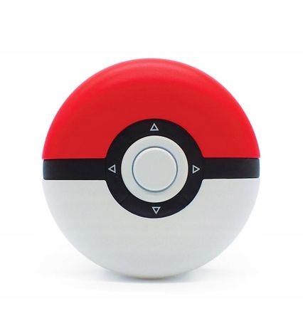 Gra Pokemon Trainer Mission Marka inna